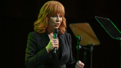 See Reba McEntire on a new episode of ;The Voice' tonight.