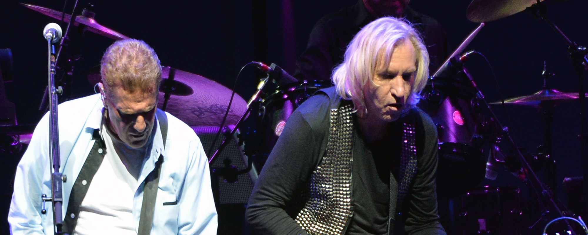 Five Odes to the Decadence of Los Angeles