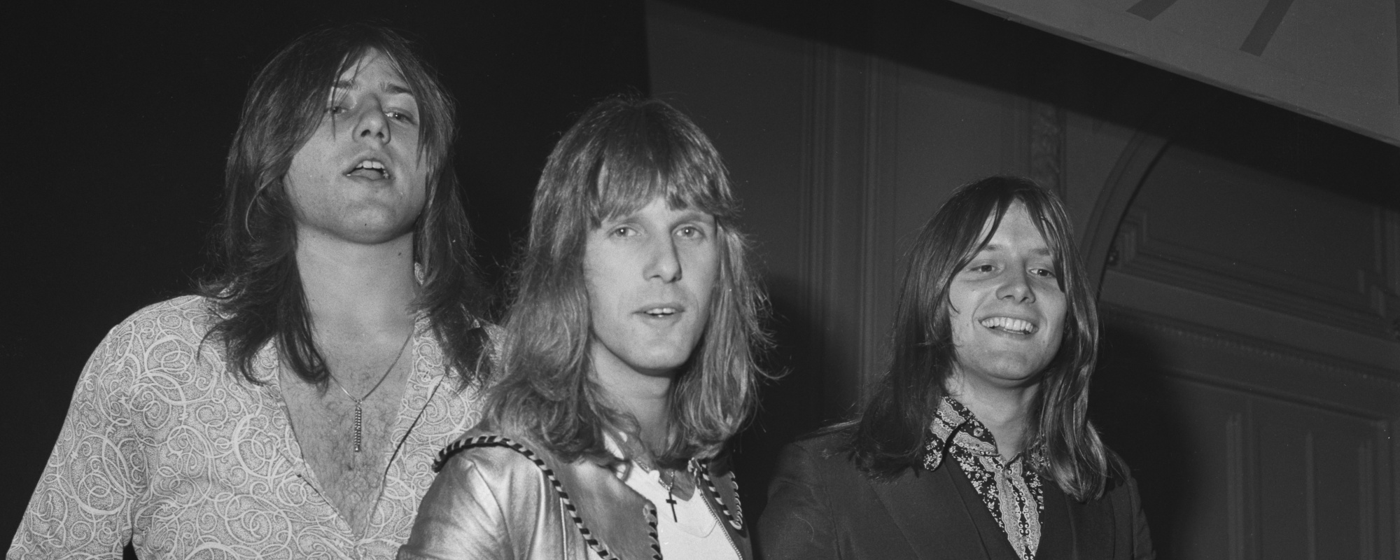 Artist’s Remorse: Emerson, Lake & Palmer’s Regret Over ‘Love Beach’