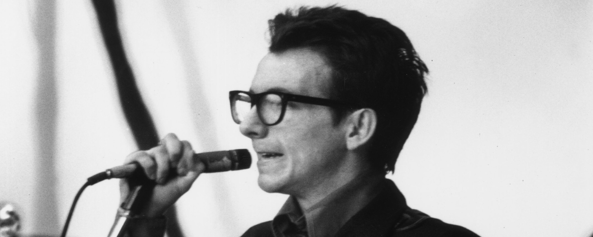 The Meaning Behind Elvis Costello & The Attractions’ “Everyday I Write the Book”