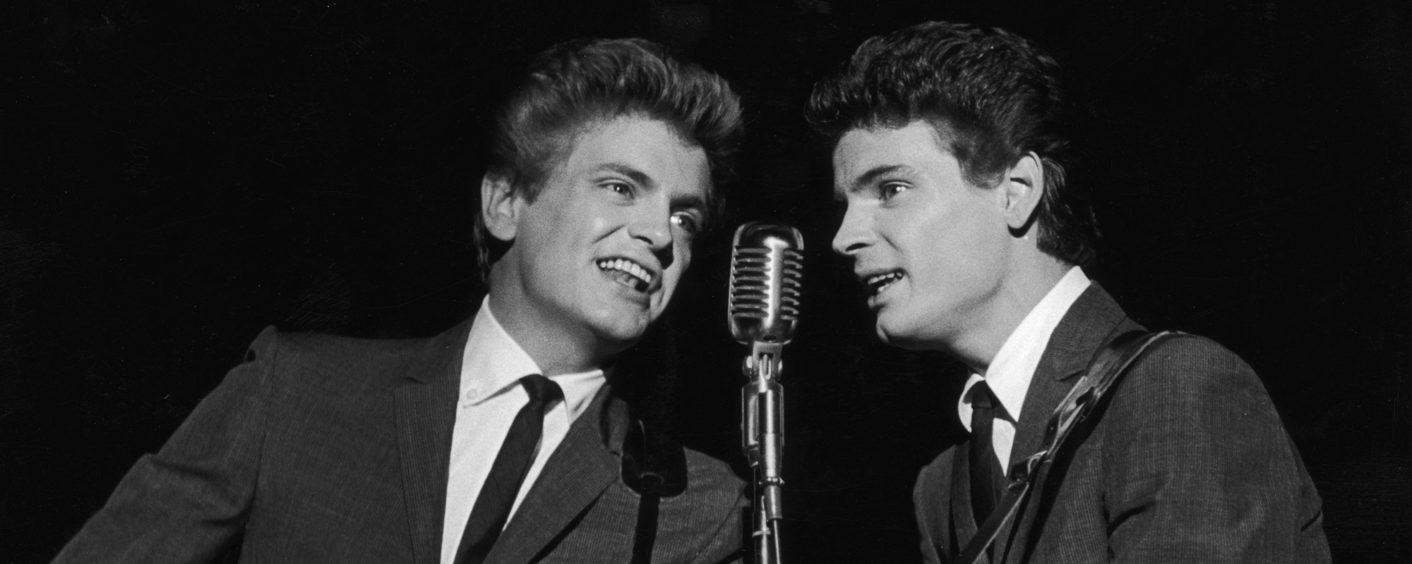5 Fascinating Facts About The Everly Brothers and Why One of Their Big Hits Was Banned in Boston