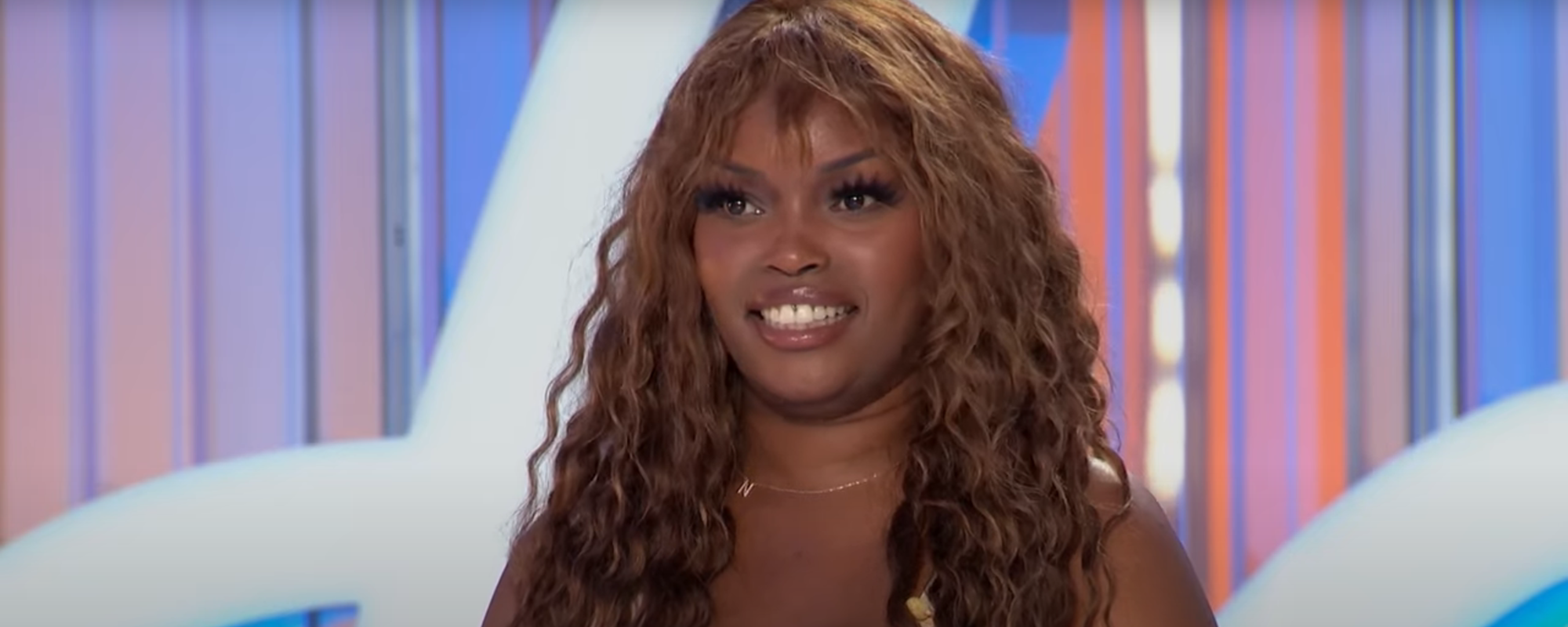 Nya’s Breathtaking ‘American Idol’ Audition Has Lionel Richie Convinced She Can “Go All the Way”