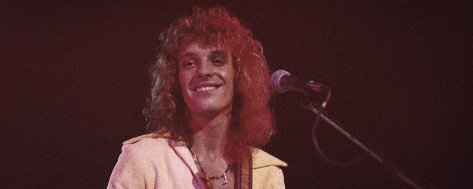 The Meaning Behind “Baby, I Love Your Way” by Peter Frampton and Its Winding Path to Legendary Status