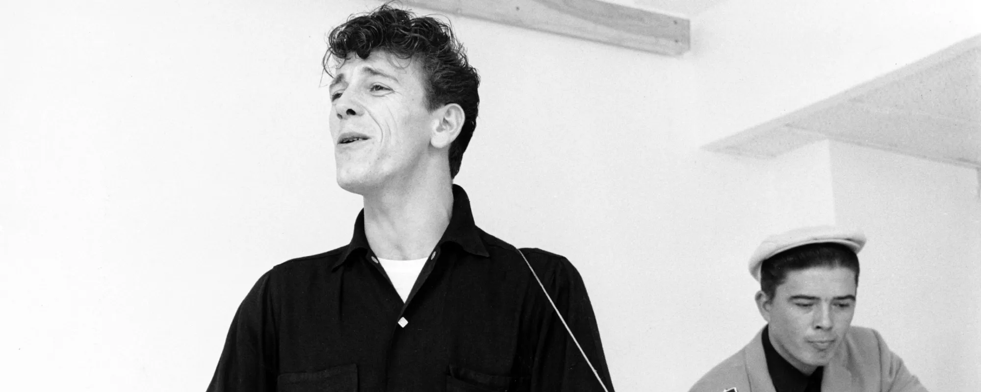 The Meaning of “Be-Bop-A-Lula” by Gene Vincent and Why It’s Still a Mystery Who Wrote It