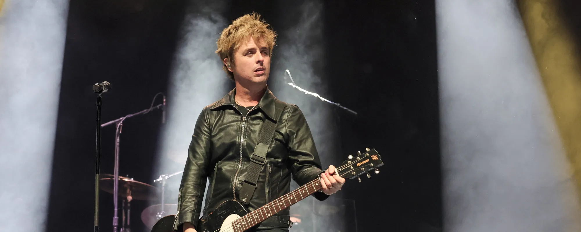 The Meaning Behind “Brain Stew” by Green Day and Why It Was Banned