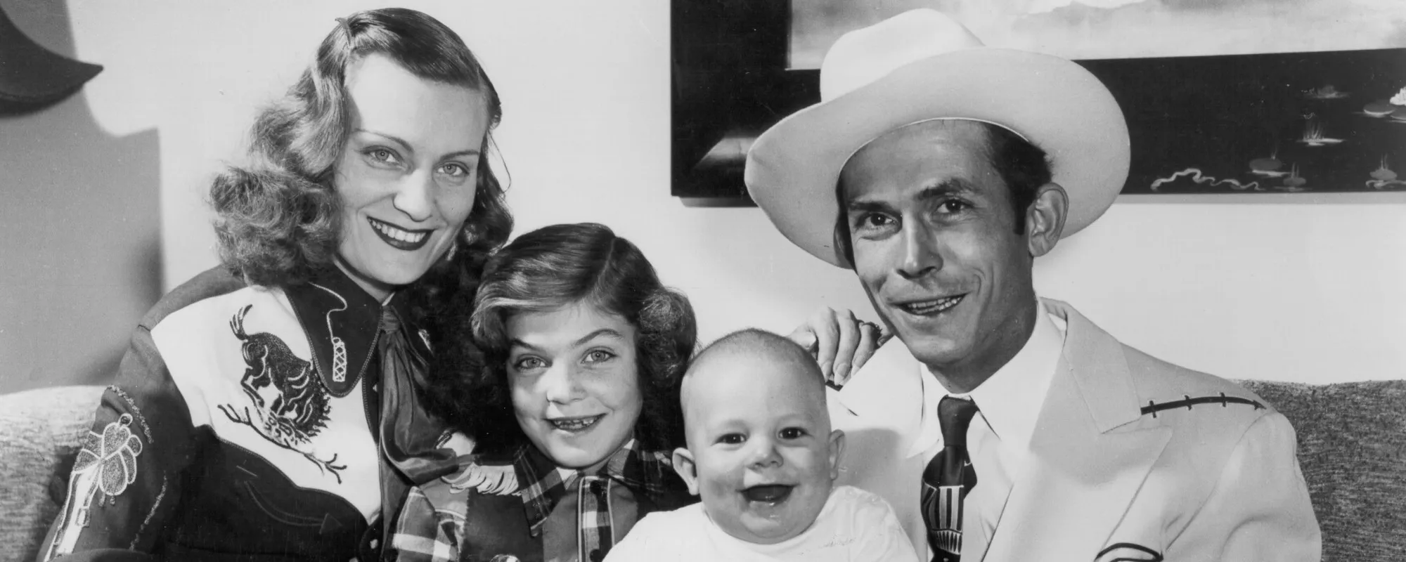 5 Fascinating Facts About Country Legend Hank Williams