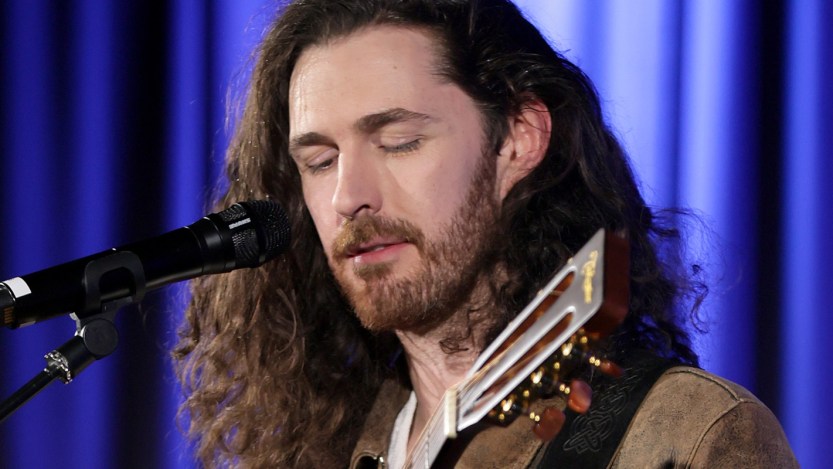 Hozier