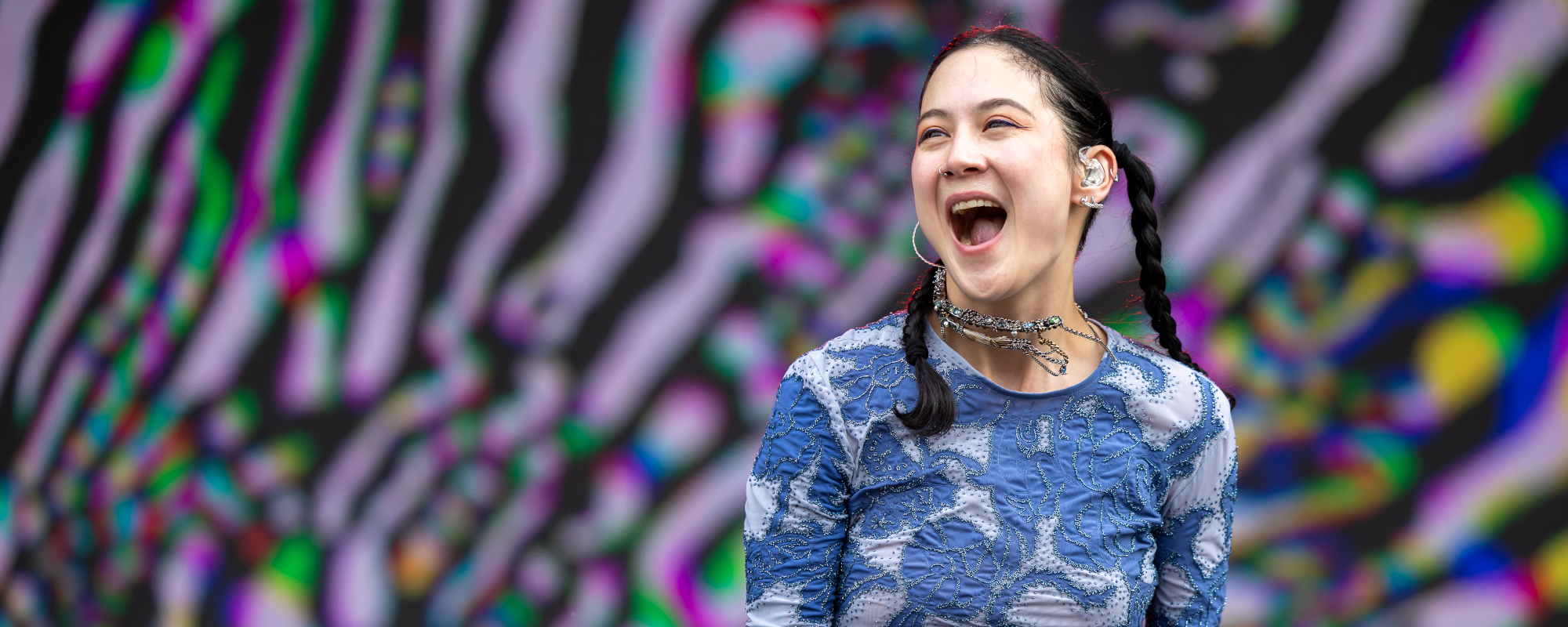The Meaning Behind “Be Sweet” by Japanese Breakfast and Why the Album ‘Jubilee’ is Michelle Zauner’s Catharsis