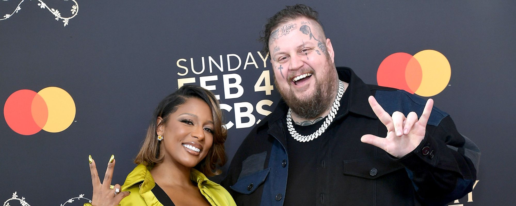 Jelly Roll Takes to Social Media to Address Uproar Over GRAMMYs Loss: “Just So We Are Clear”