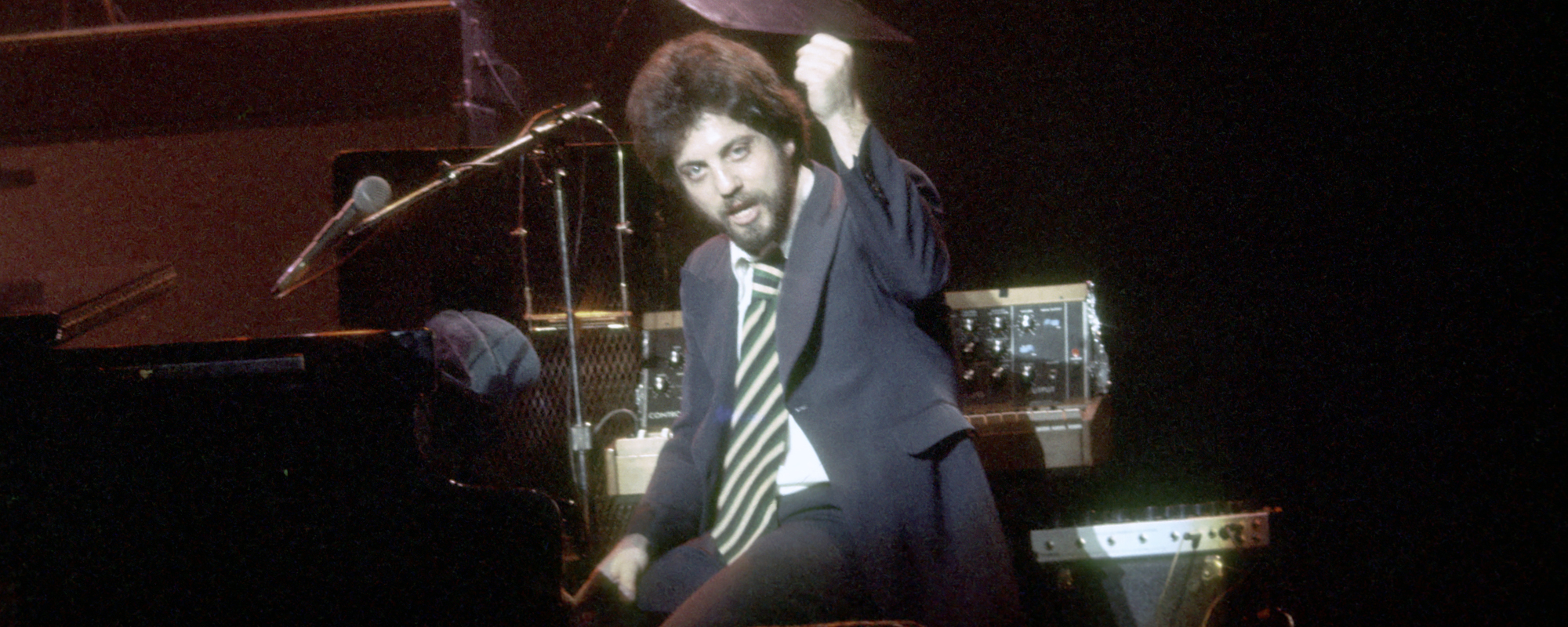 Ranking the 5 Best Songs on Billy Joel’s Farewell Album ‘River of Dreams’
