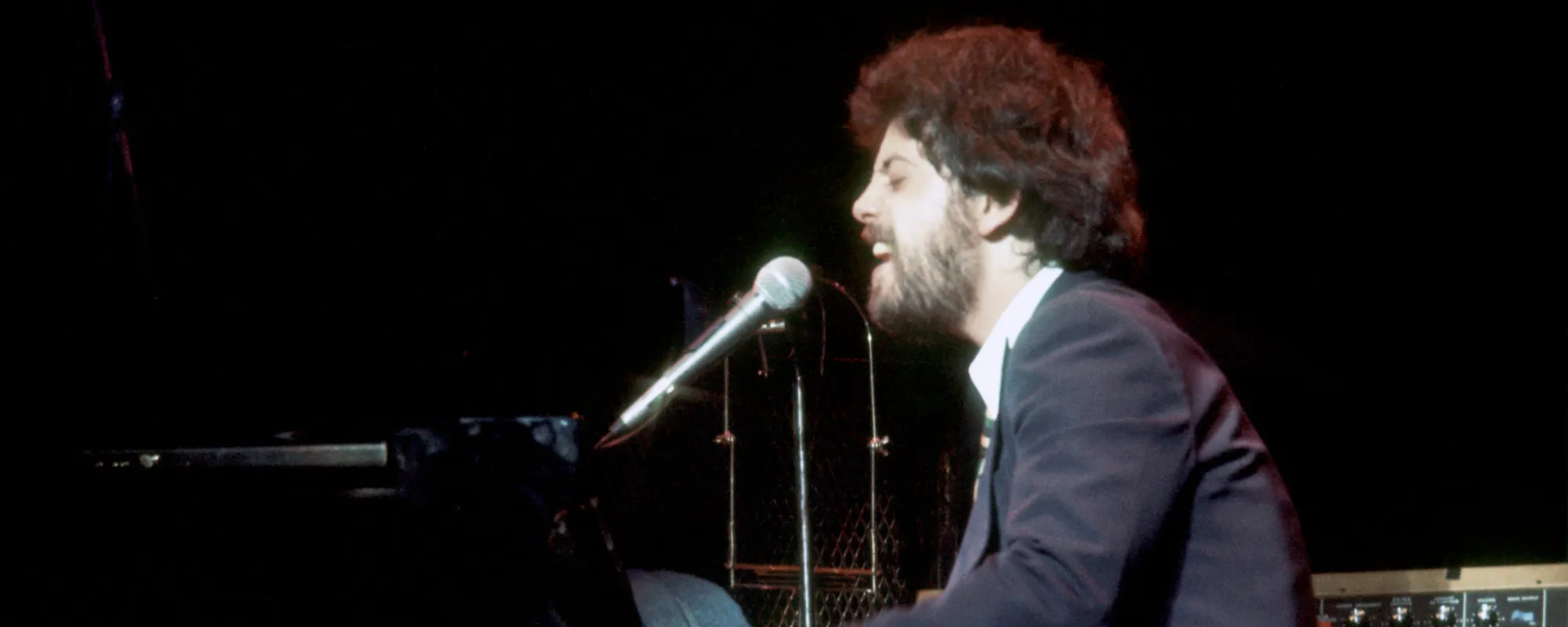 The Meaning Behind “Honesty” by Billy Joel and Why He Initially Struggled with the Lyrics