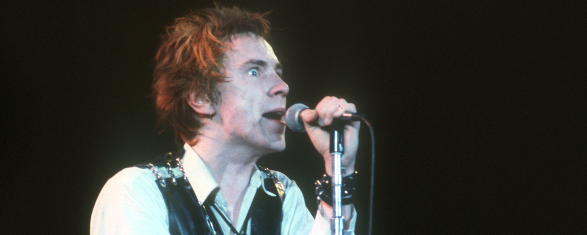The Meaning of “God Save the Queen” by Sex Pistols and Why It Never Charted at No. 1—Even Though It Should Have