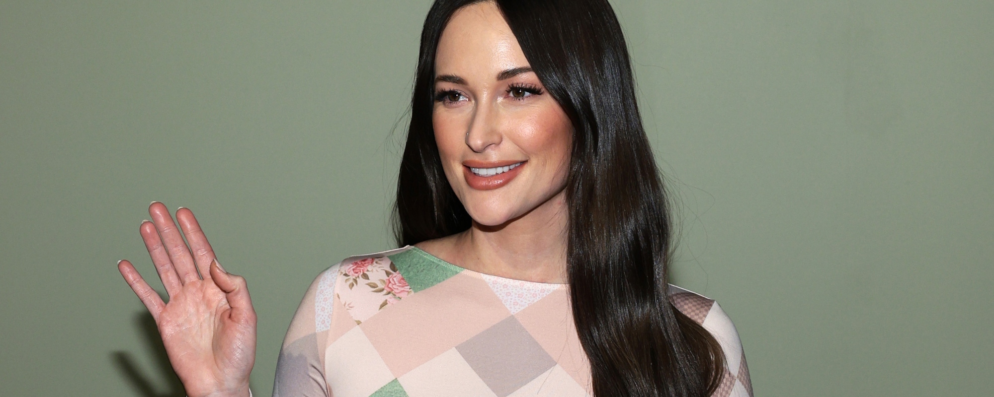 Kacey Musgraves Announces 2024 Deeper Well World Tour with Father John Misty, Madi Diaz, and More