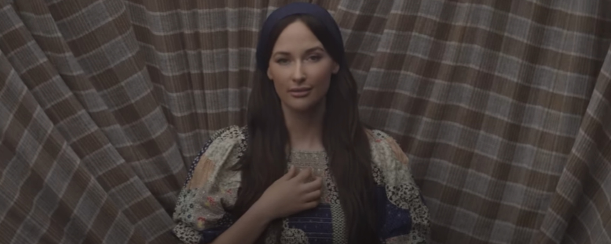 Kacey Musgraves Finds a “Deeper Well” on Newest Single, Announces Album