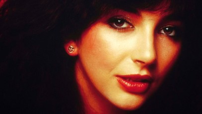 Kate Bush
