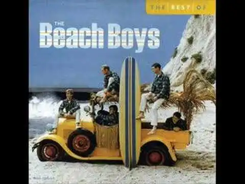 The Meaning Behind “In My Room” by The Beach Boys