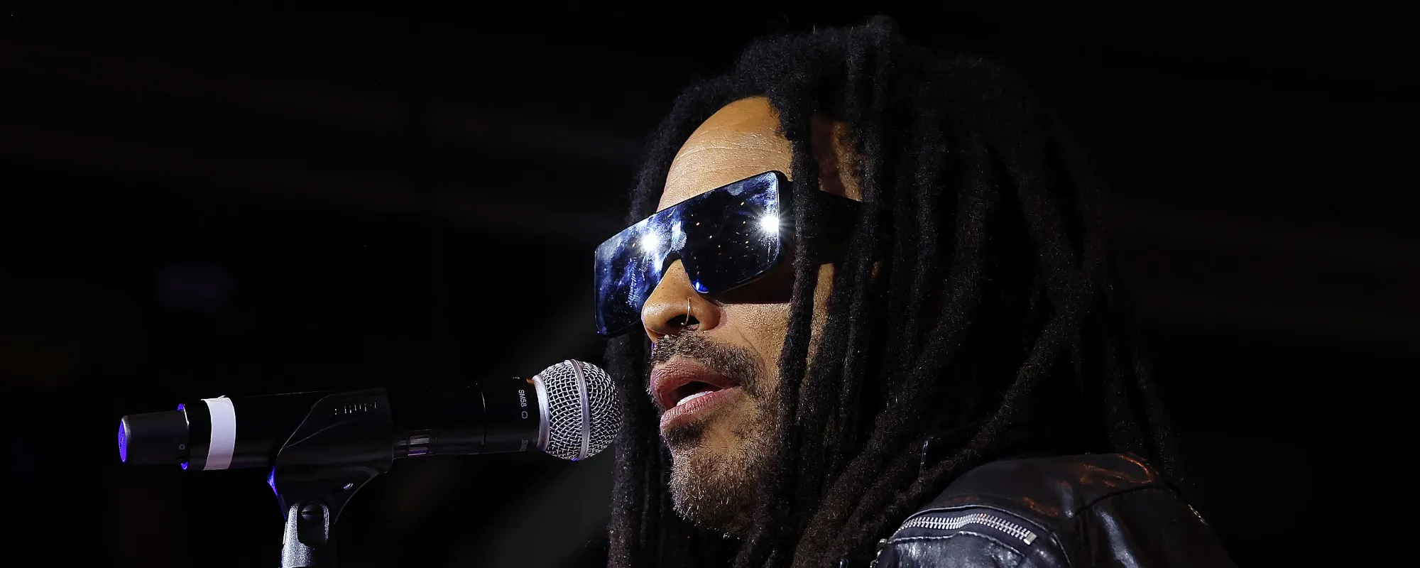 The Story and Meaning Behind “Let Love Rule” by Lenny Kravitz