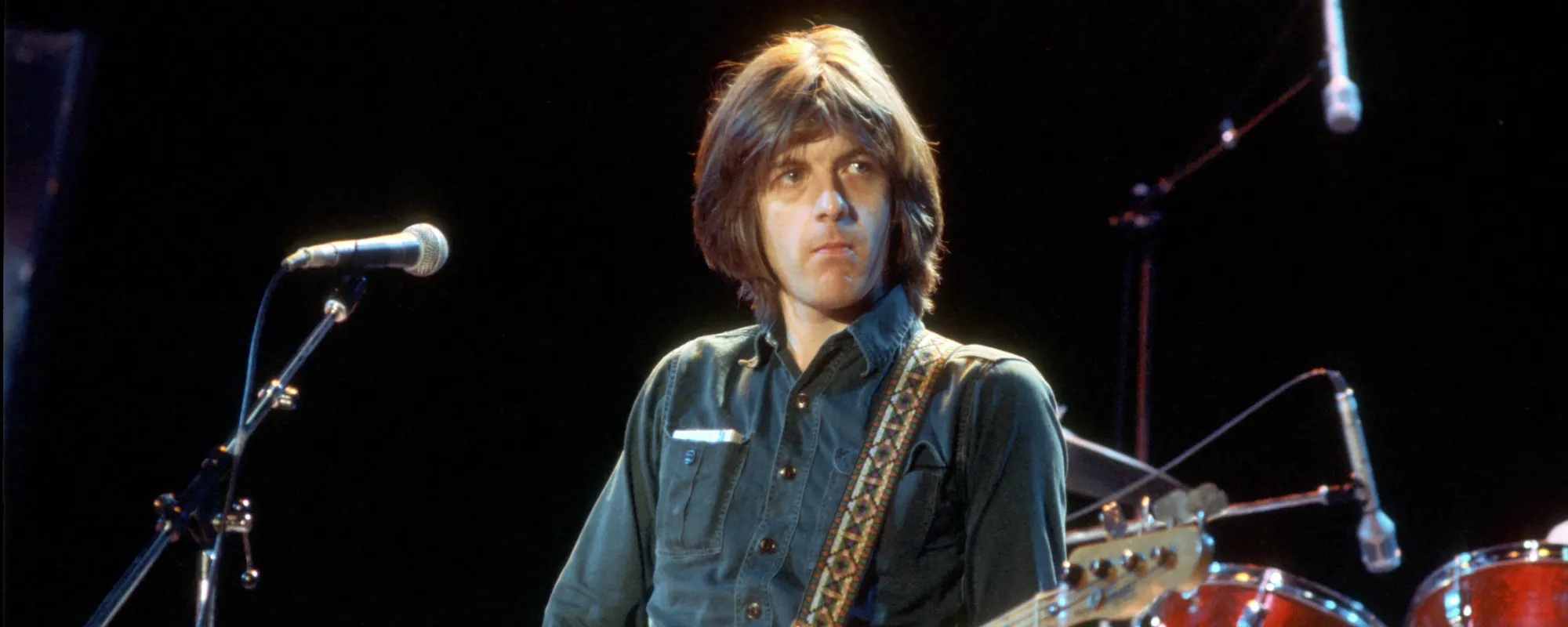 5 Fascinating Facts About Nick Lowe