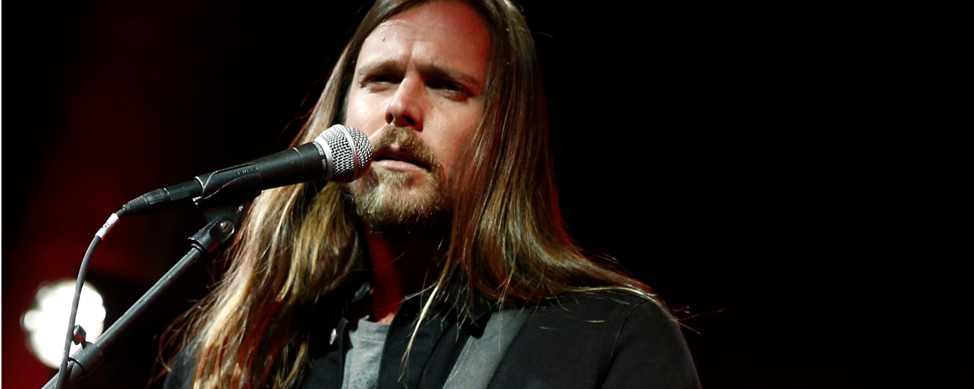 Willie Nelson’s Son Lukas Victim of Grand Theft Auto Incident While on Tour in Seattle