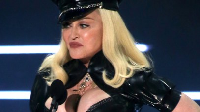 Madonna Lashes Out at Production Staff for Not Turning off Air Conditioning: “Gonna Have to Dock Your Pay”