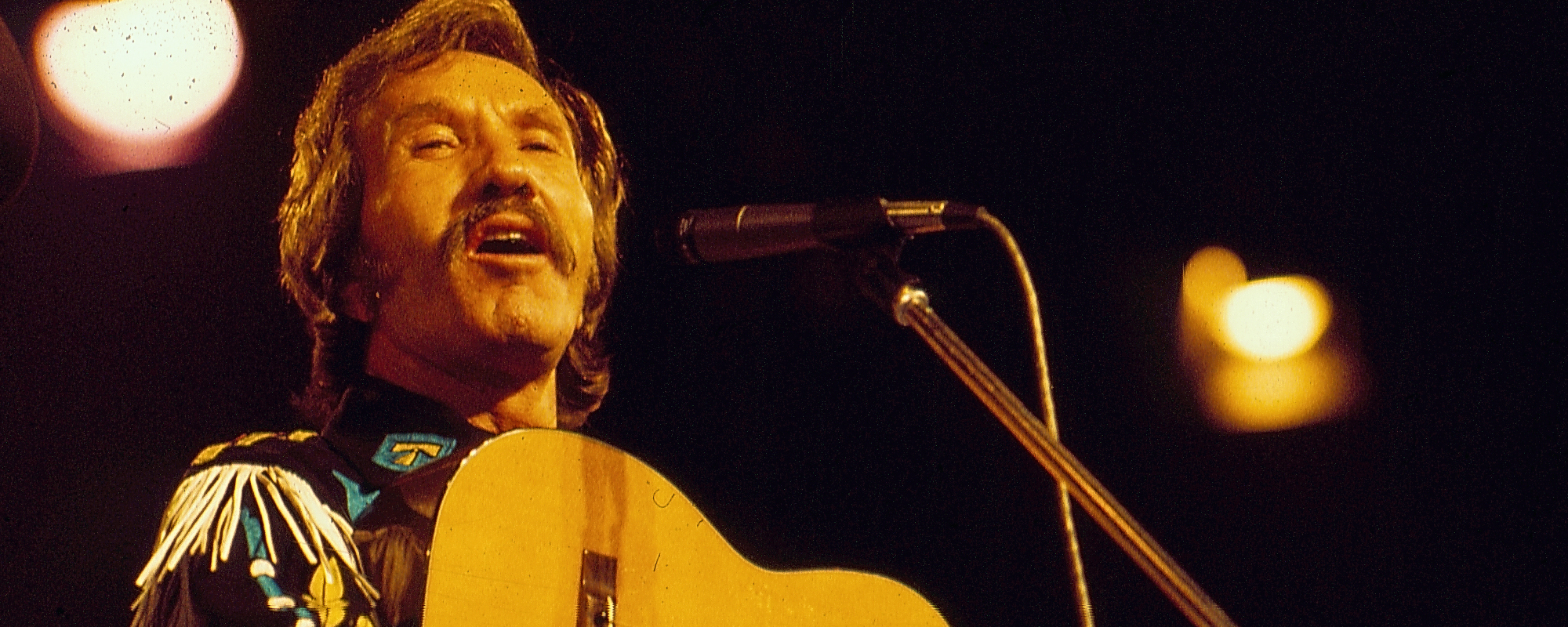 6 Classic Country Songs that Tell Powerful Stories