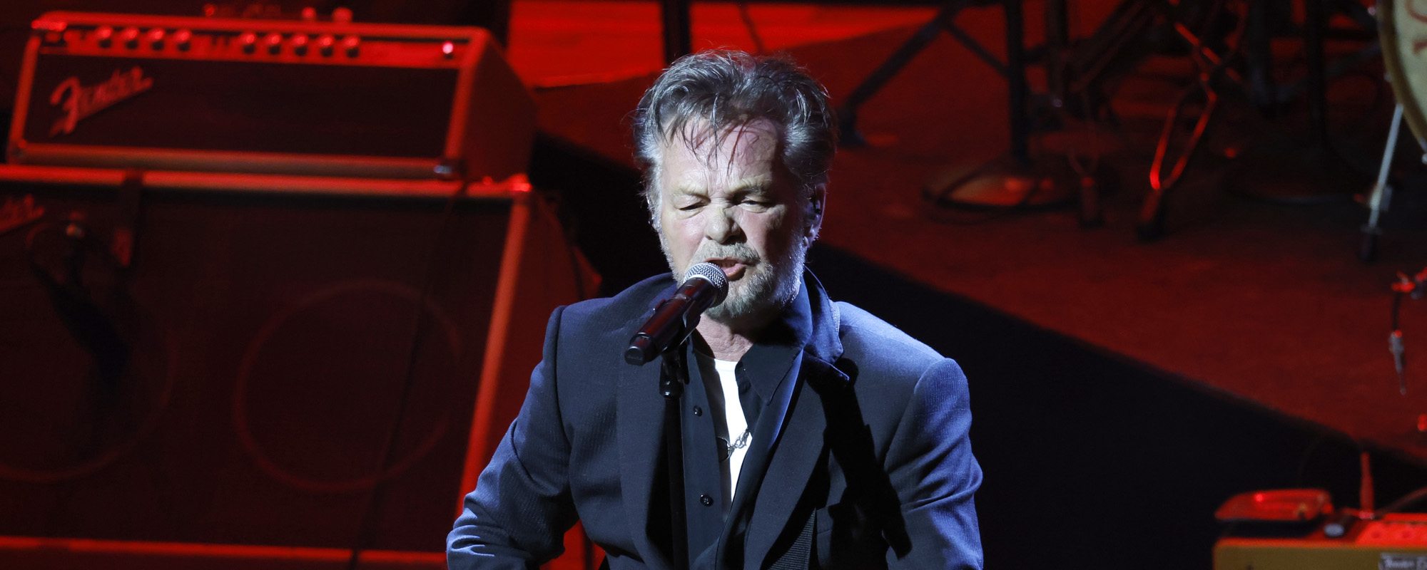 Why John Cougar Mellencamp’s “Small Town” Remains An Iconic Anthem