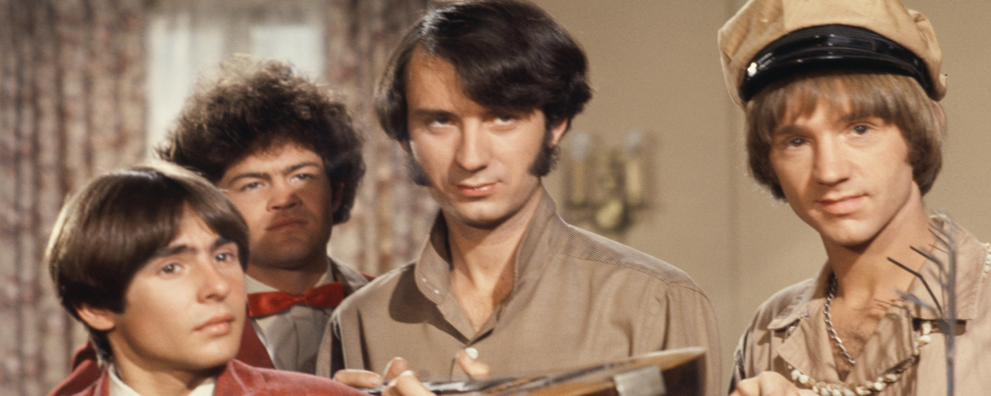 Remember When: ‘The Monkees’ Debuts on NBC