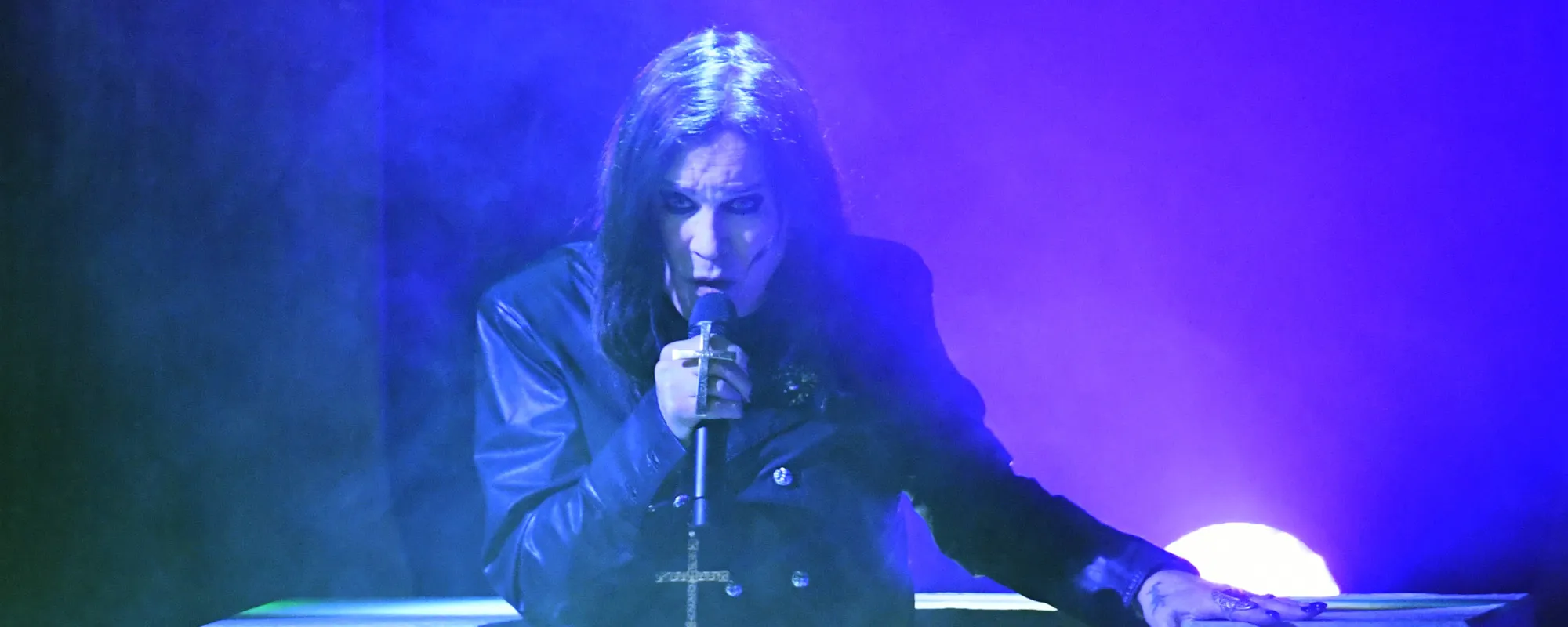 The Occult Inspiration Behind Ozzy Osbourne’s “Mr. Crowley”