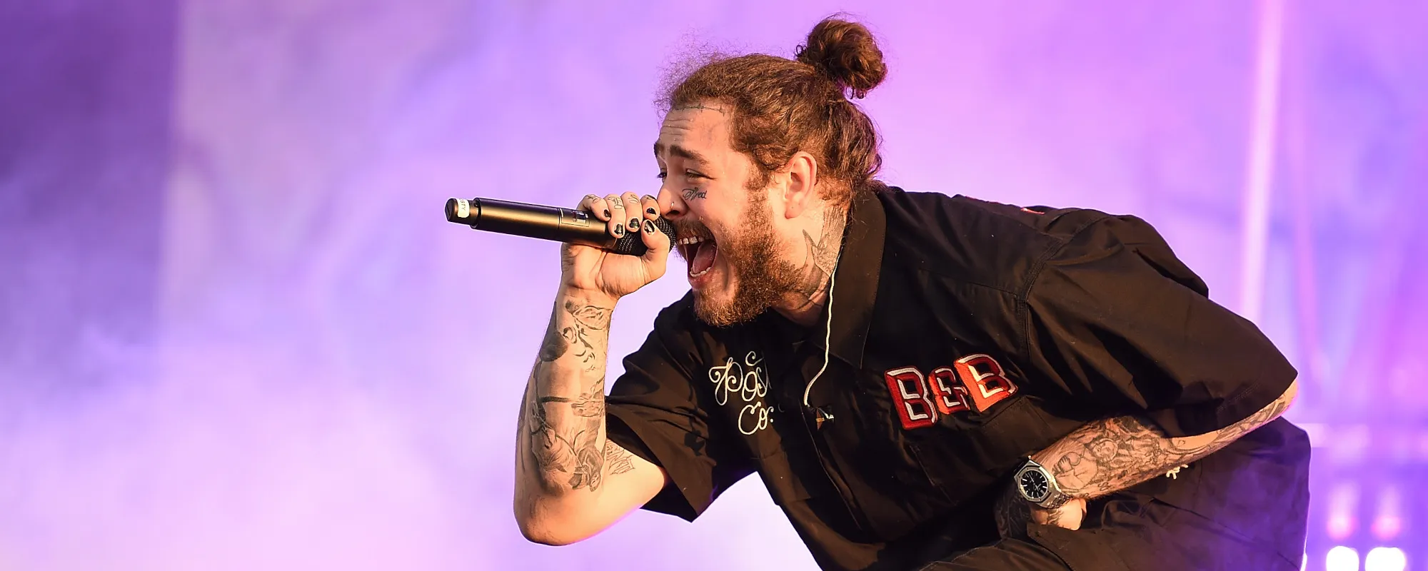 The Meaning Behind “Circles” by Post Malone and the Controversy over Who Wrote It