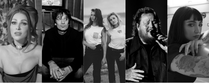 American Songwriter 2023 Song Contest Semi-Finalists Announced
