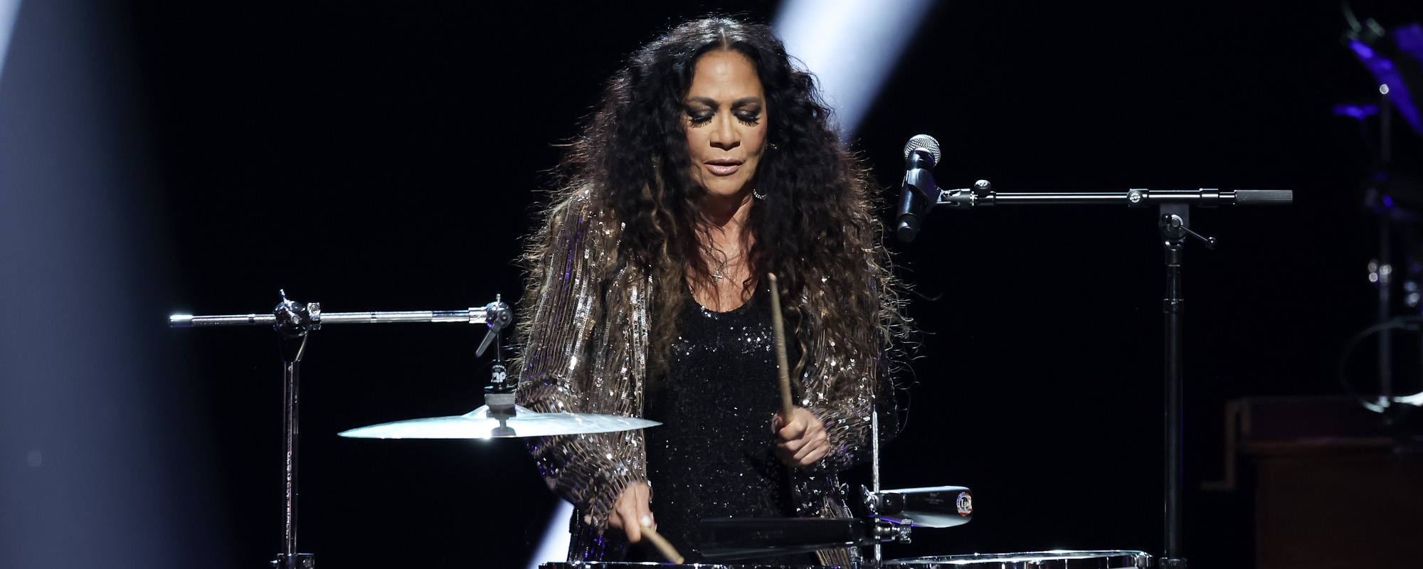 The Meaning Behind a Song Made for the ’80s, “The Glamorous Life” by Sheila E.