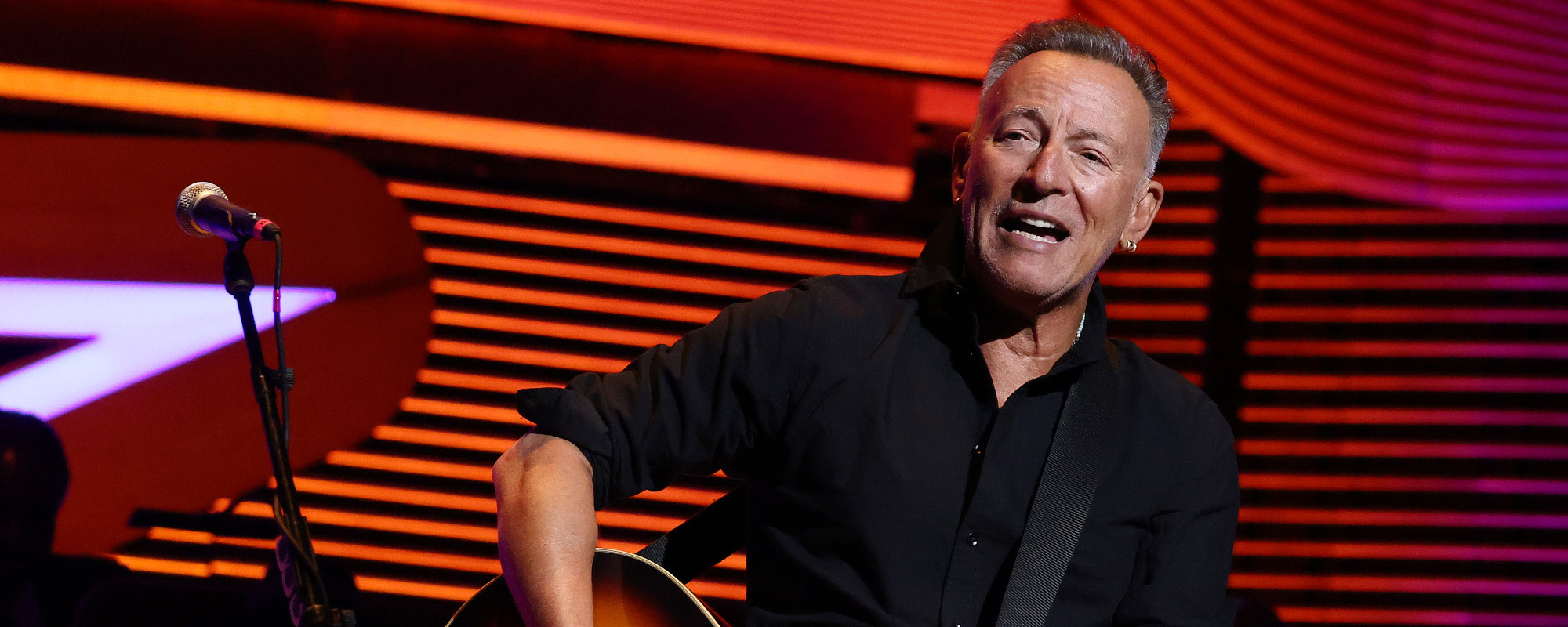 Bruce Springsteen 2024 Tour: How To Get Last-Minute Tickets