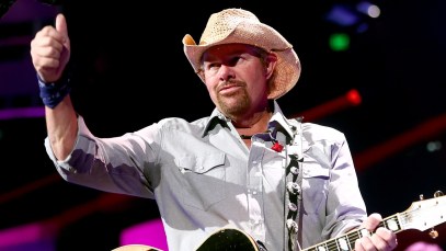Toby Keith