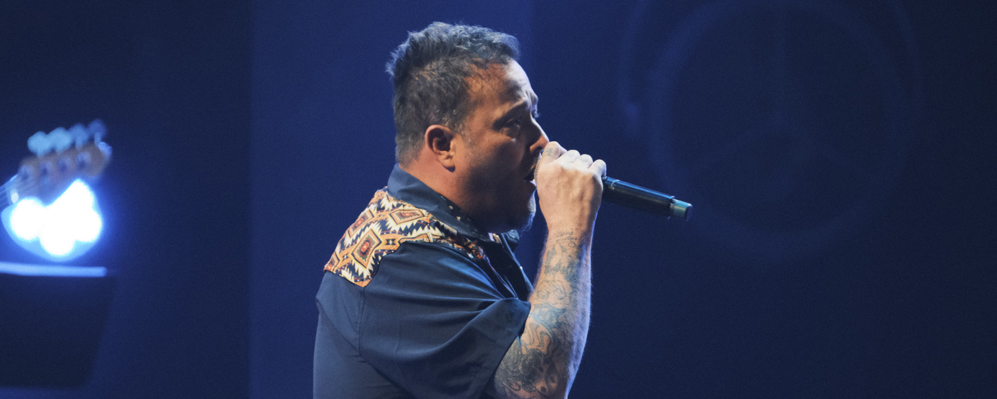 The Influences and Meaning Behind "Follow Me" by Uncle Kracker