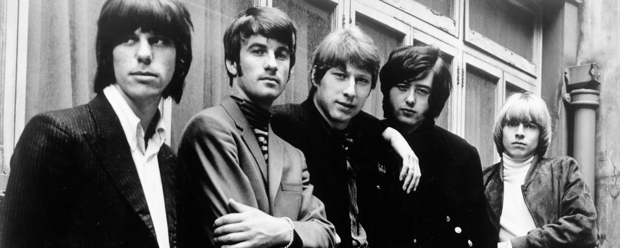 How “Shapes of Things” by The Yardbirds Helped Set a Standard for Other Guitar-Driven Bands