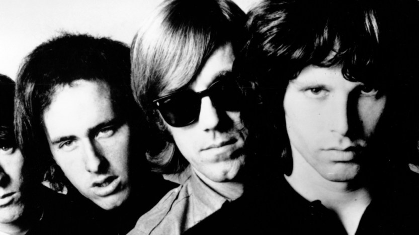 The Surprising Operatic Origins of The Doors' "Alabama Song (Whisky Bar)"