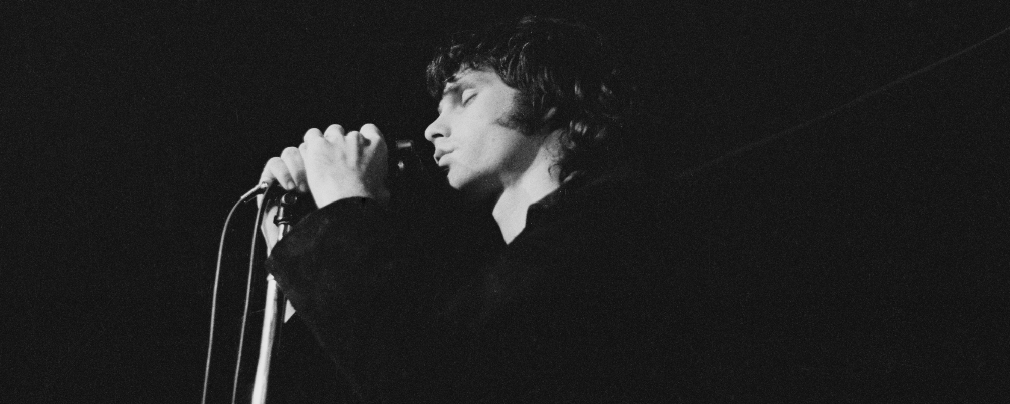 The Highly Divisive Album That Jim Morrison Starred in After His Death