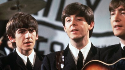 Politics and Psilocybin Mushrooms: The Story Behind The Beatles' "Come Together"