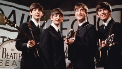 How The Beatles’ “Michelle” Went From Boozy French Party Song To Smash Hit
