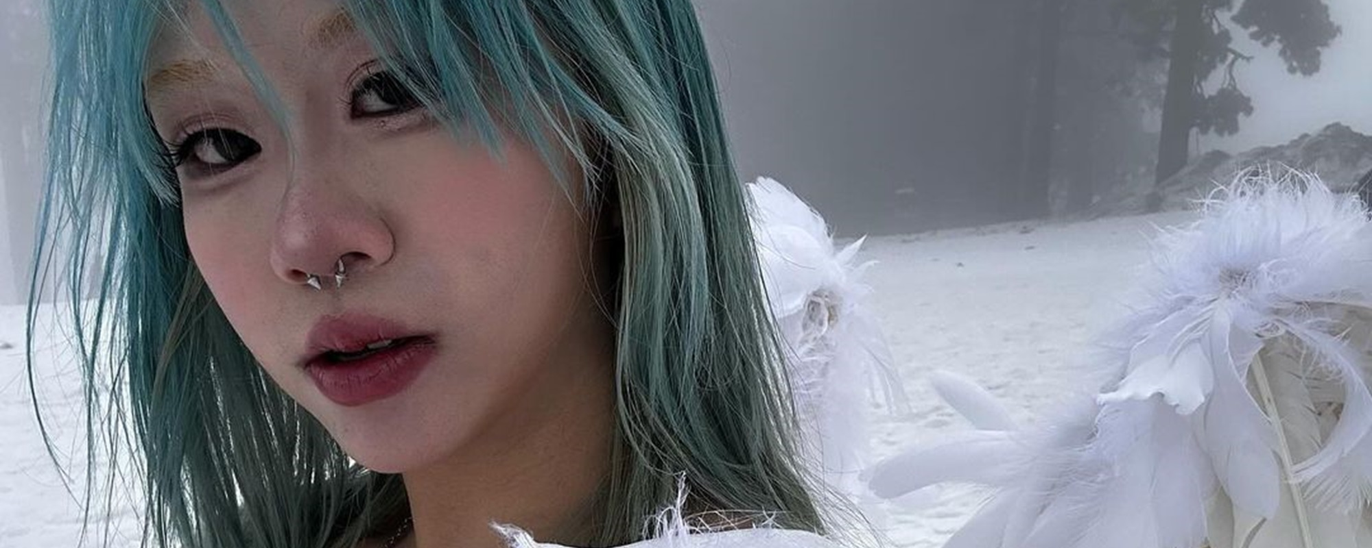 Wisp Announces Debut EP + US Tour in Spring 2024 - American Songwriter