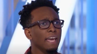'American Idol' Contestant Takes Coaches to Church With Cover of CeCe Winan's "Alabaster Box"