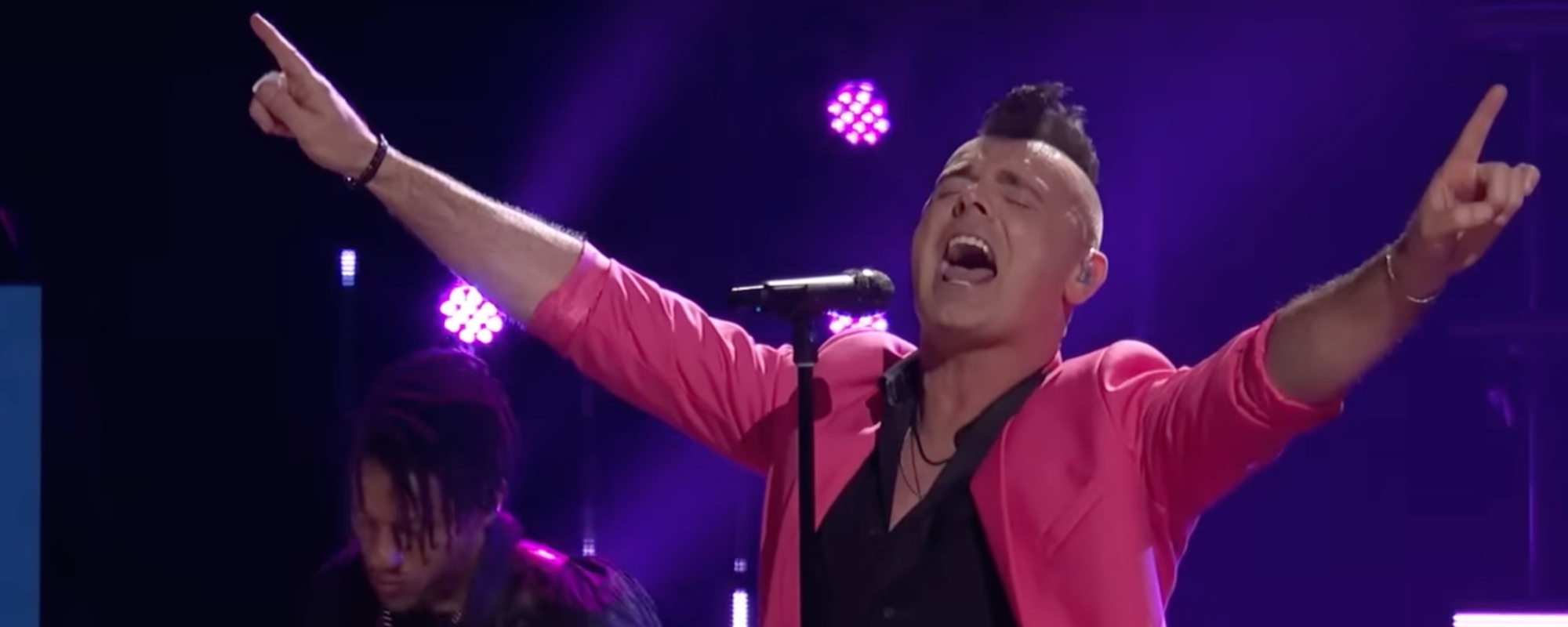 3 Quick Facts About ‘The Voice’ Finalist Bryan Olesen