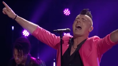 3 Quick Facts About ‘The Voice’ Finalist Bryan Olesen