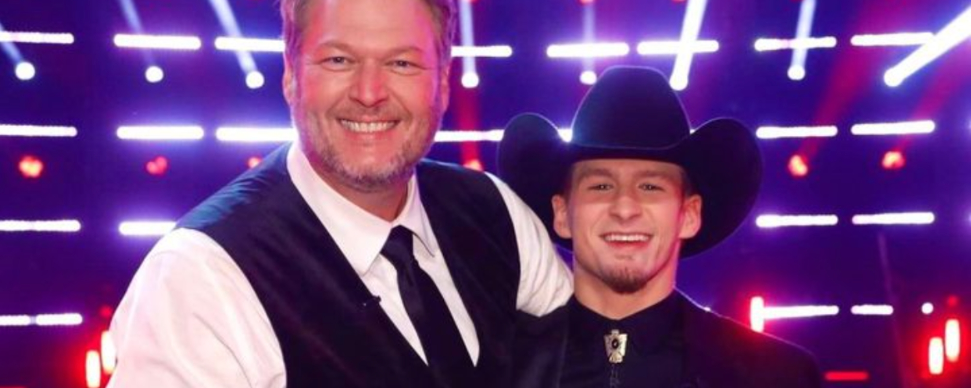 Where Are They Now? The Voice Winner Bryce Leatherwood From Team Blake Shelton