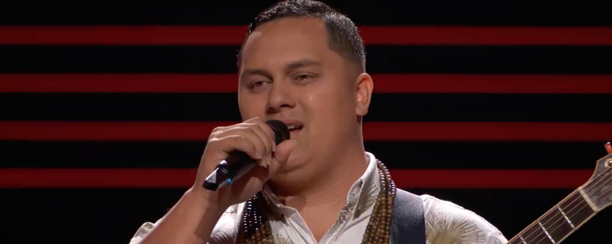 ‘The Voice’: Chance the Rapper Leaves Kamalei Kawa’a in Tears for Huge “Redemption” Moment