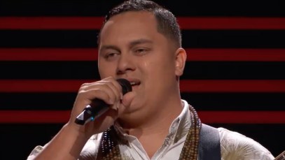Why Kamalei Kawa’a’s “Spiritual” Cover of “Redemption Song” Blew Away the Coaches