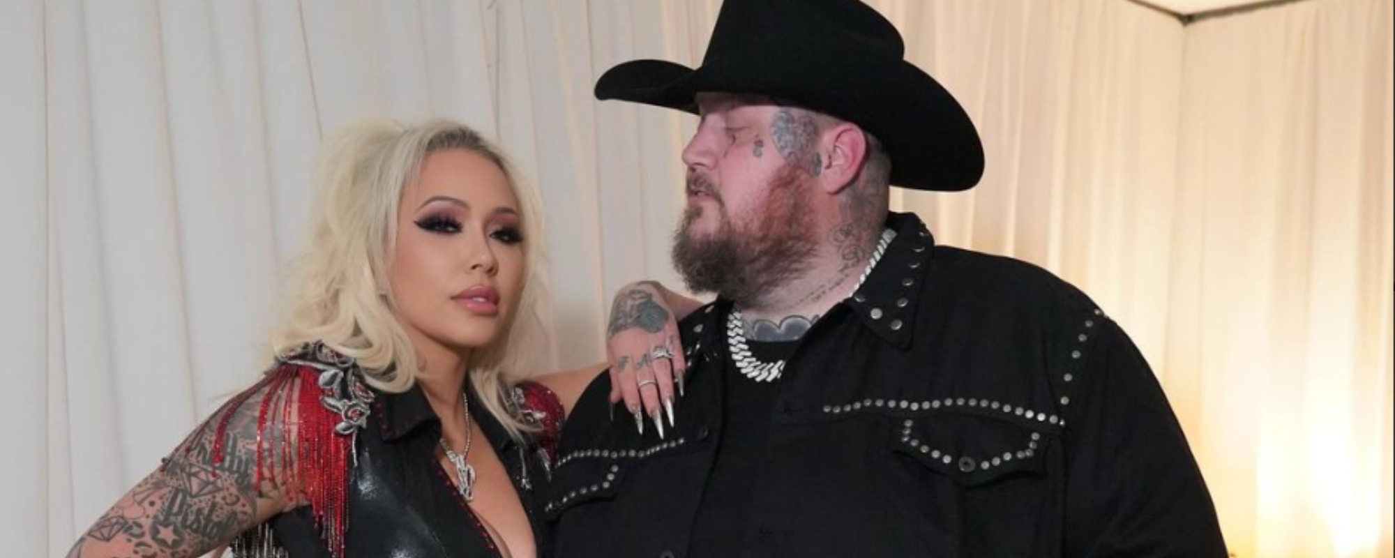 Bunnie Xo Reveals Final Verdict on if She Got Jelly Roll Banned From the Houston Rodeo