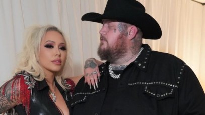 Bunnie Xo Reveals Final Verdict on if She Got Jelly Roll Banned from the Houston Rodeo