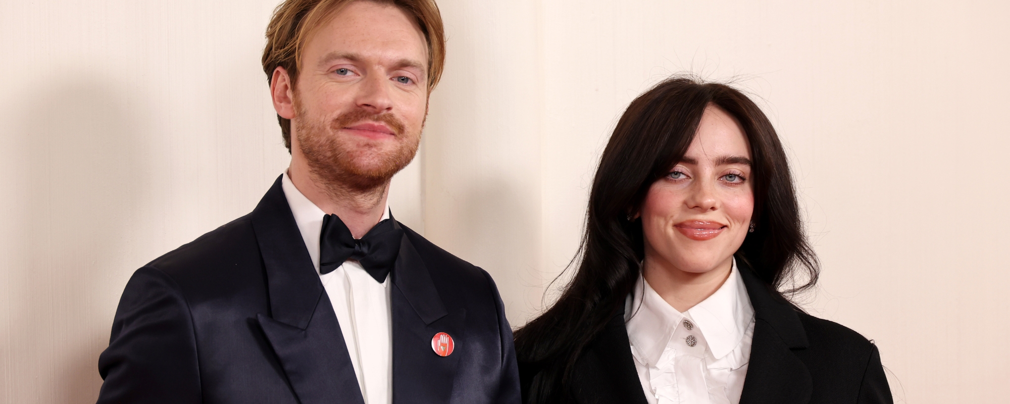 Billie Eilish and Brother FINNEAS Make Oscars History; Dazzle With Heart-Wrenching Performance