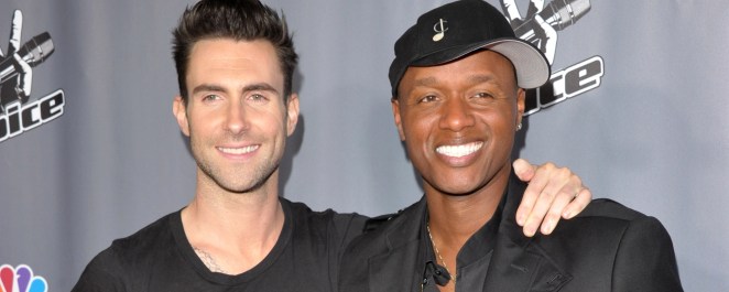 Where Are They Now? First-Ever ‘The Voice’ Winner Javier Colon of Team Adam LeVine